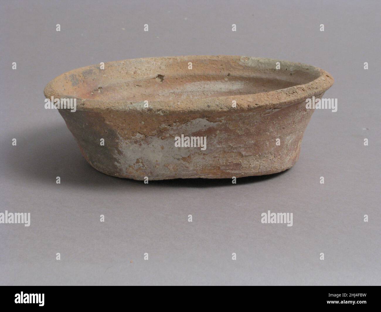 Bowl del siglo 4th–7th Coptic. Cuenco 478872 Foto de stock