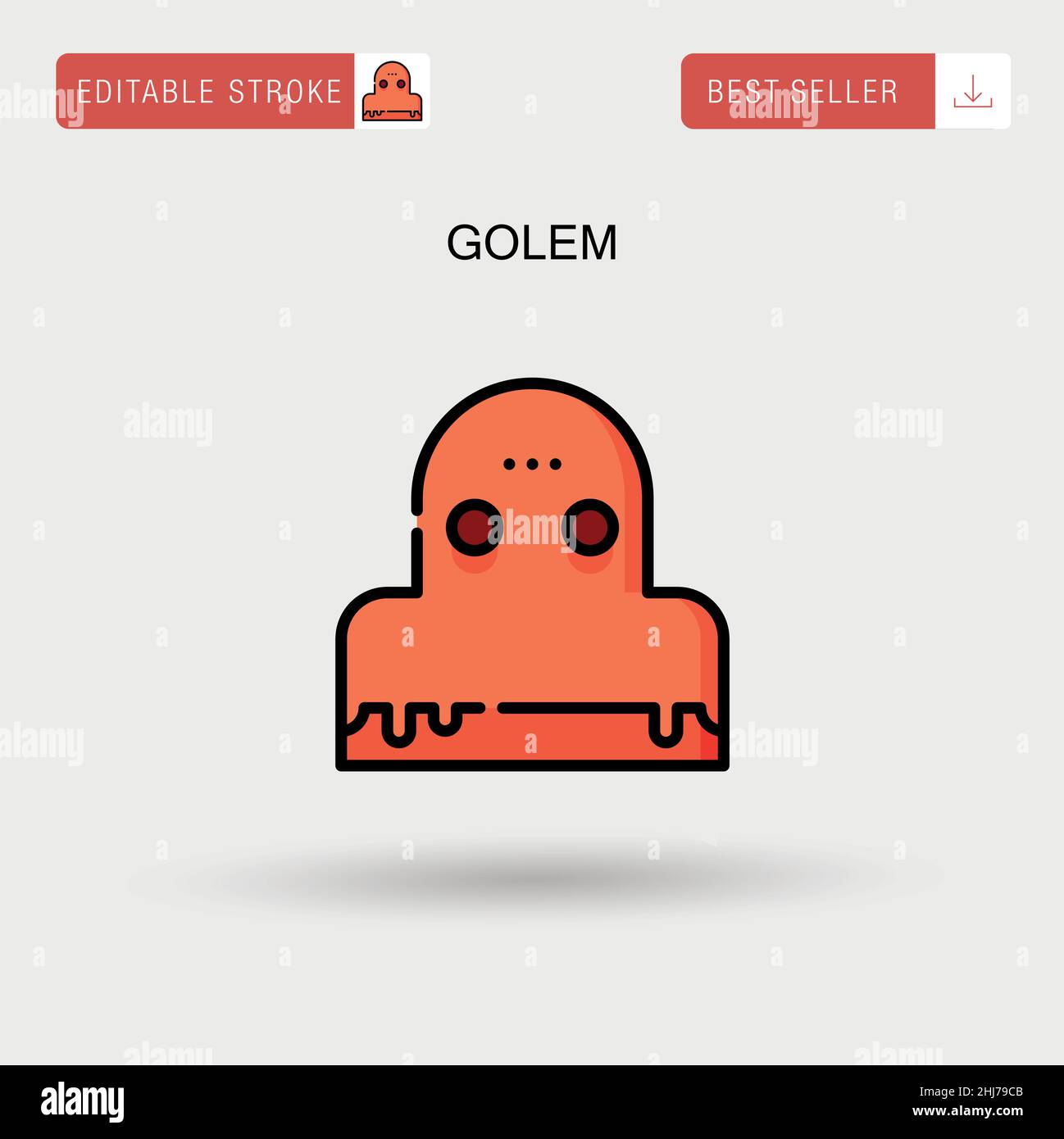 Leyenda del golem fotografías e imágenes de alta resolución Alamy