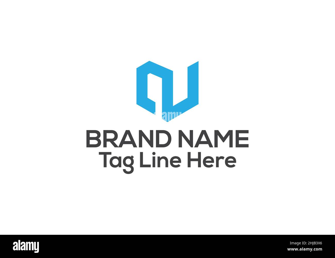 Diseño de logotipo con letra N y diseño de logotipo minimalista N Imagen Vector de stock Alamy Diseño de logotipo con letra N y diseño de logotipo minimalista N Imagen Vector de stock Alamy
