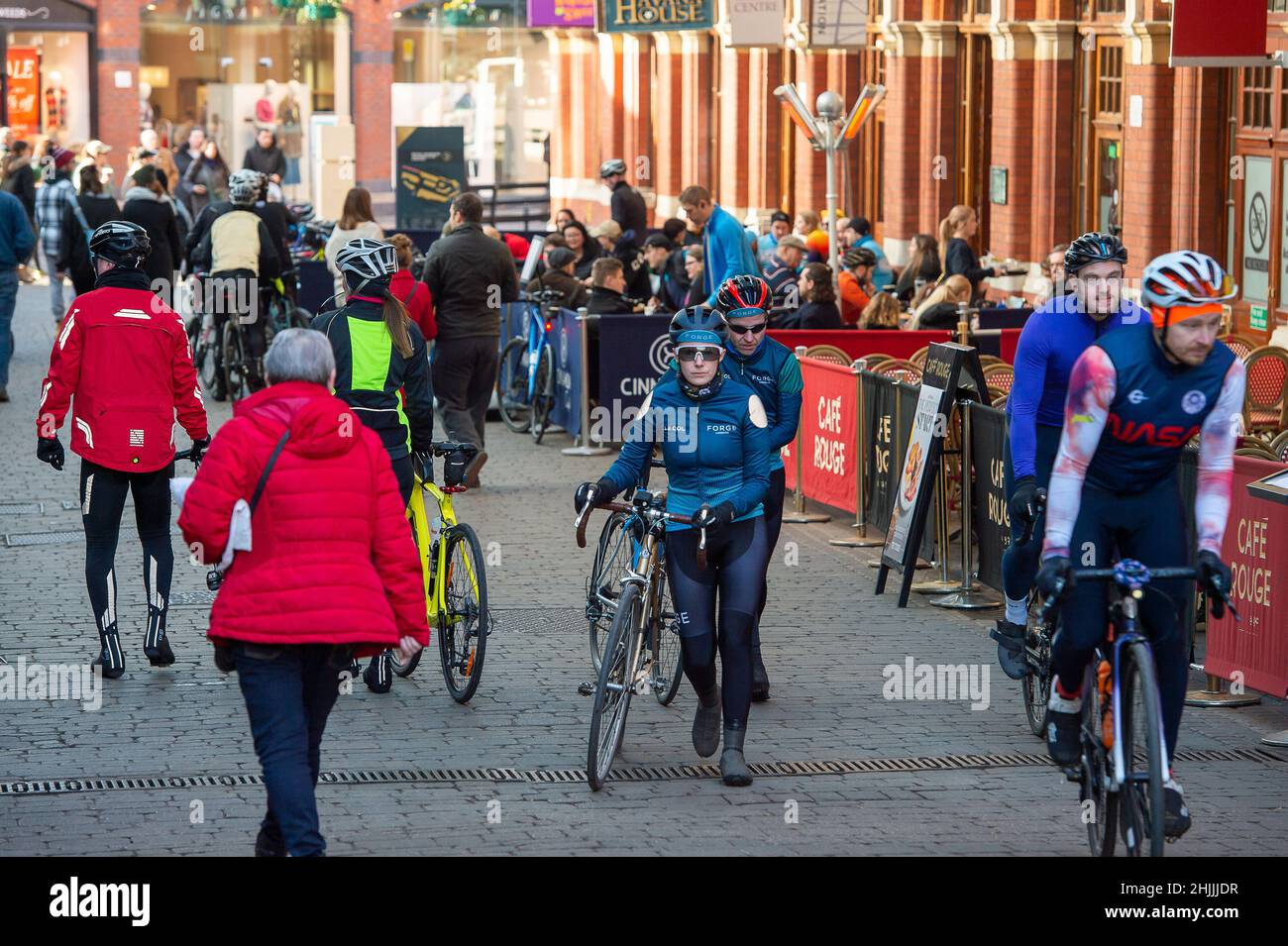 Bicicletas windsor historia shop