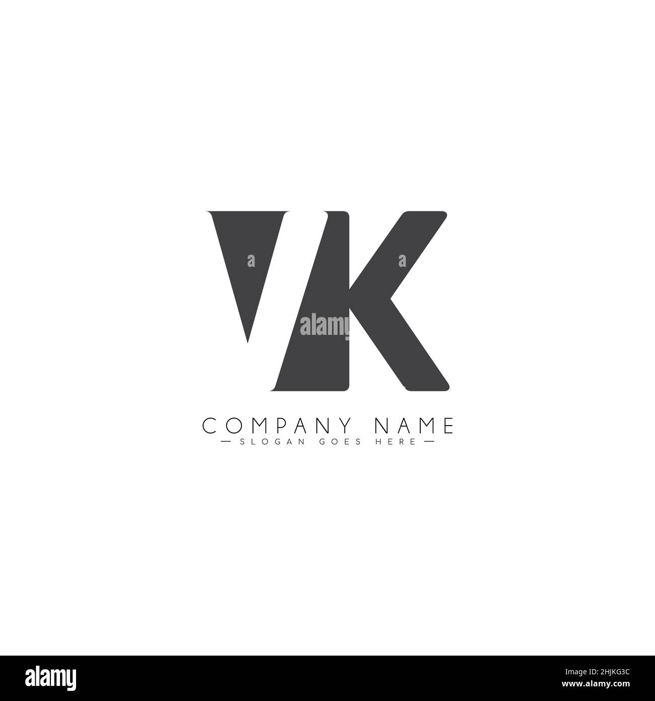 Vk Logo Fotografías E Imágenes De Alta Resolución Alamy