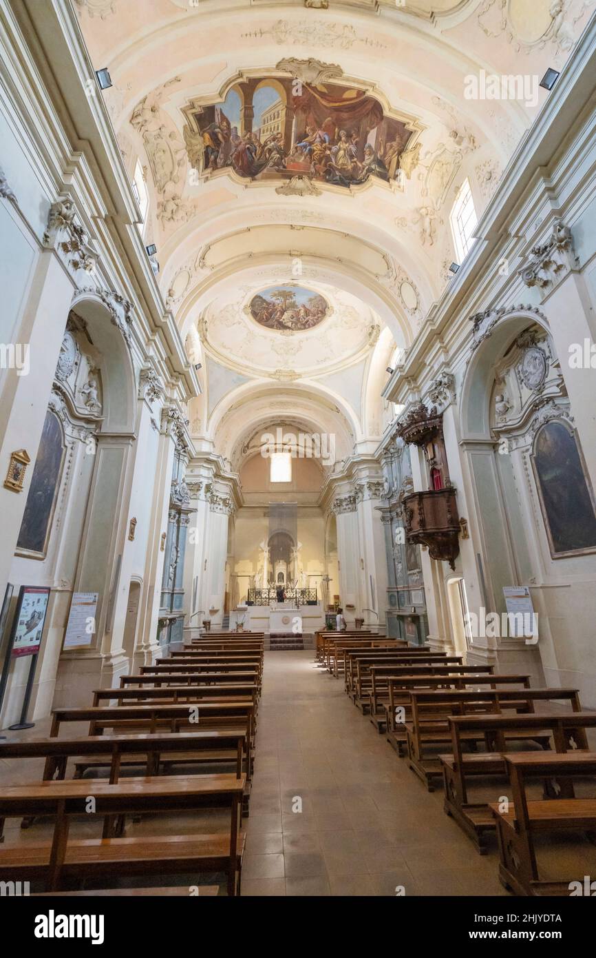 Santuario del milagro eucarístico fotografías e imágenes de alta