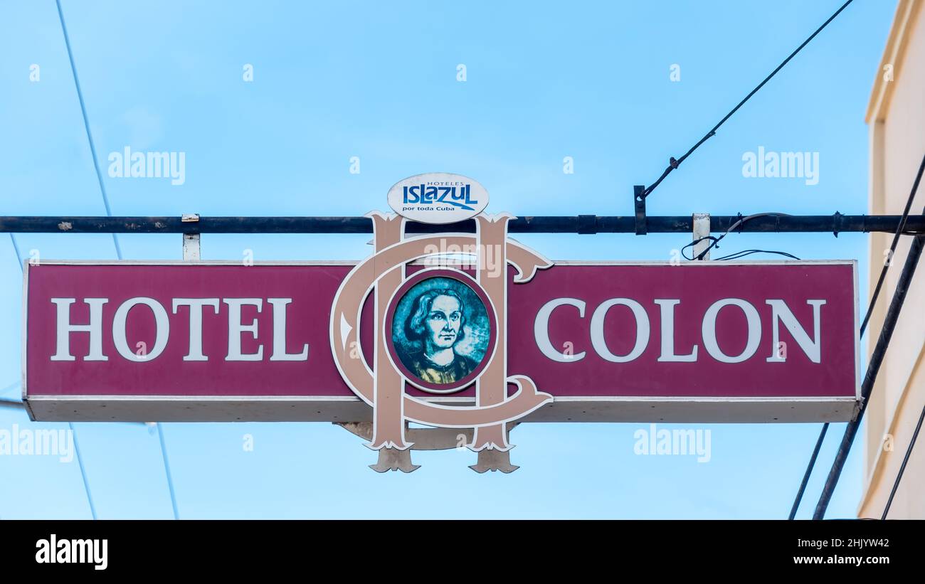 Cadena de hoteles fotografías e imágenes de alta resolución - Alamy
