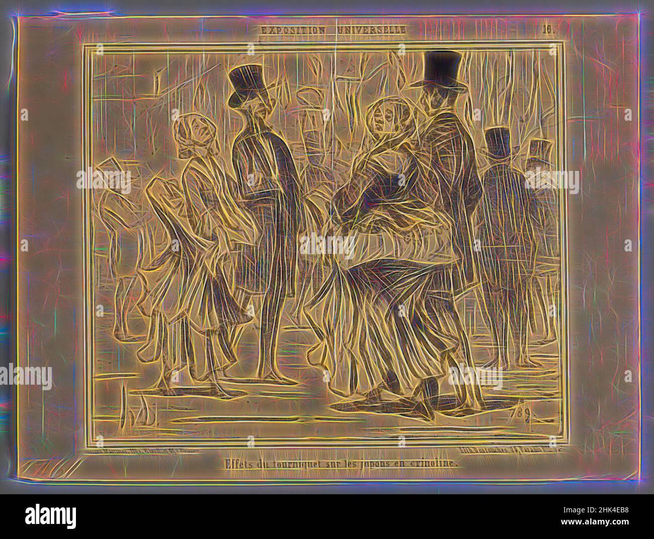 Clase Alta Francesa Fotos e Imágenes de stock - Alamy