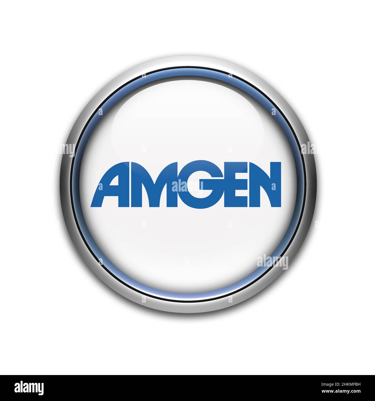 Logotipo de amgen fotografías e imágenes de alta resolución Alamy