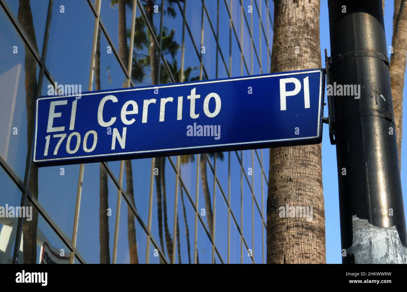 Lugar el cerrito fotografías e imágenes de alta resolución Alamy