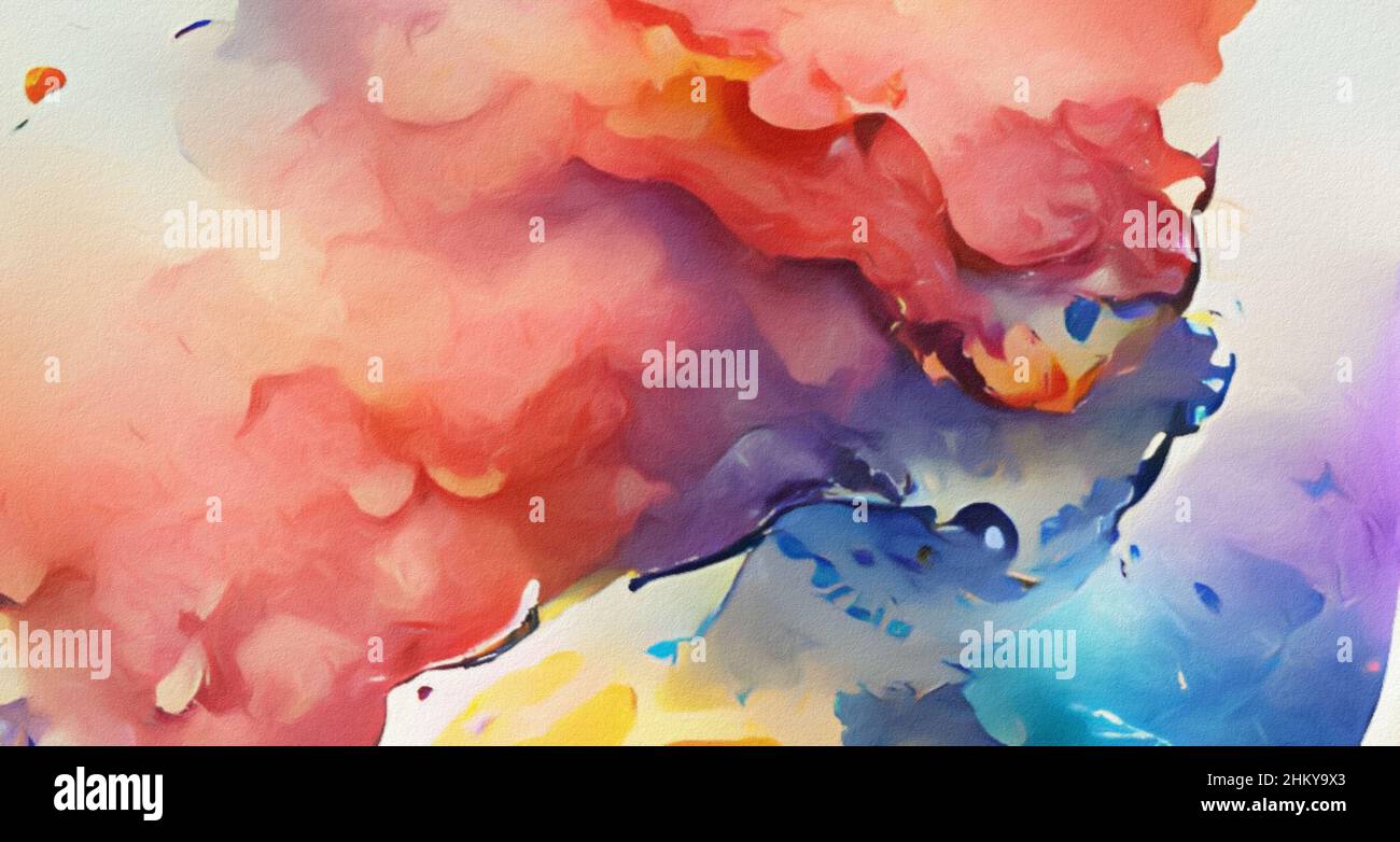 Mezcla pintura vibrante colorido arte abstracto, estampado de decoración de la pared y diseño de textura creativa de fondo, fondos de pantalla multicolores de fantasía de moda Fotografía de stock - Alamy Mezcla pintura vibrante colorido arte abstracto, estampado de decoración de la pared y diseño de textura creativa de fondo, fondos de pantalla multicolores de fantasía de moda Fotografía de stock - Alamy
