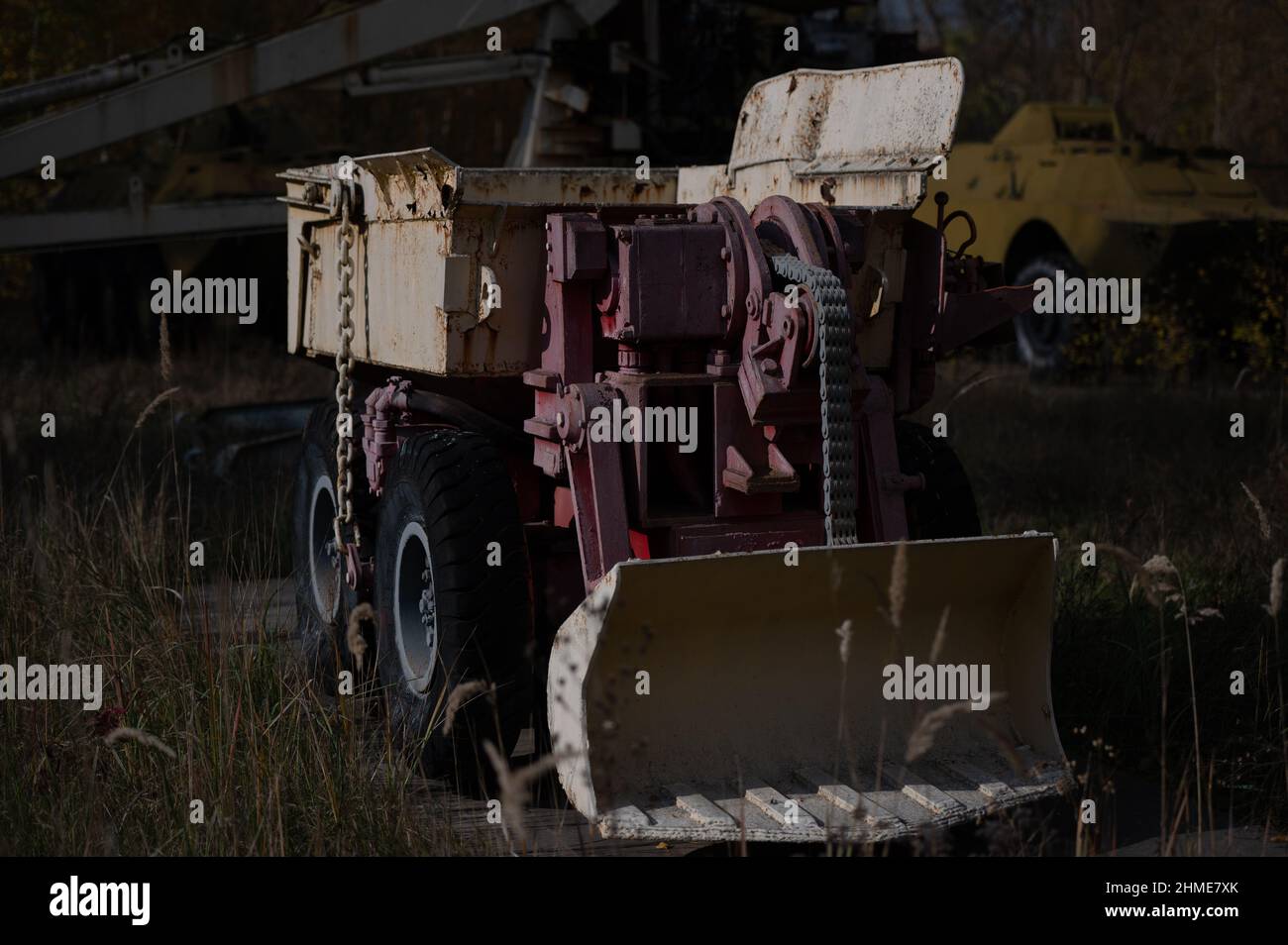 Robot forestal fotografías e imágenes de alta resolución - Página 2 - Alamy