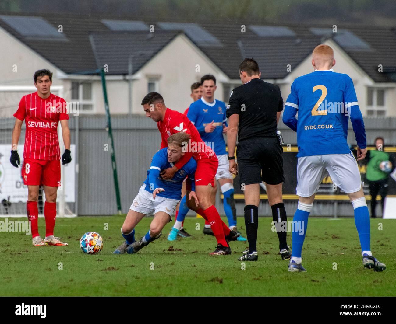 Escócia - Dumbarton FC - Resultados, jogos, escalação