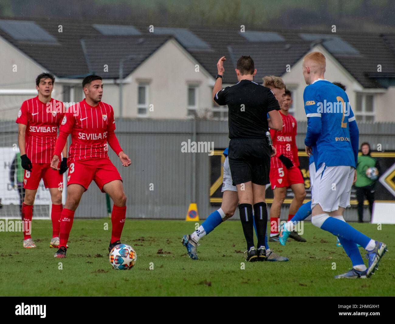 Escócia - Dumbarton FC - Resultados, jogos, escalação