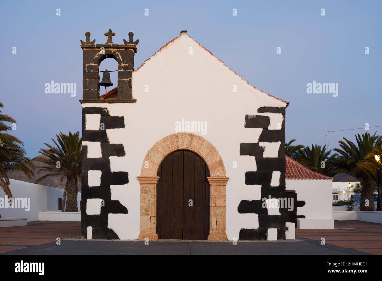 Iglesia ermita de la caridad fotografías e imágenes de alta resolución -  Alamy