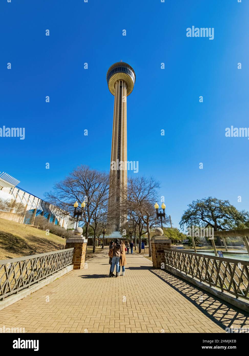 Torre de las americas fotografías e imágenes de alta resolución Alamy