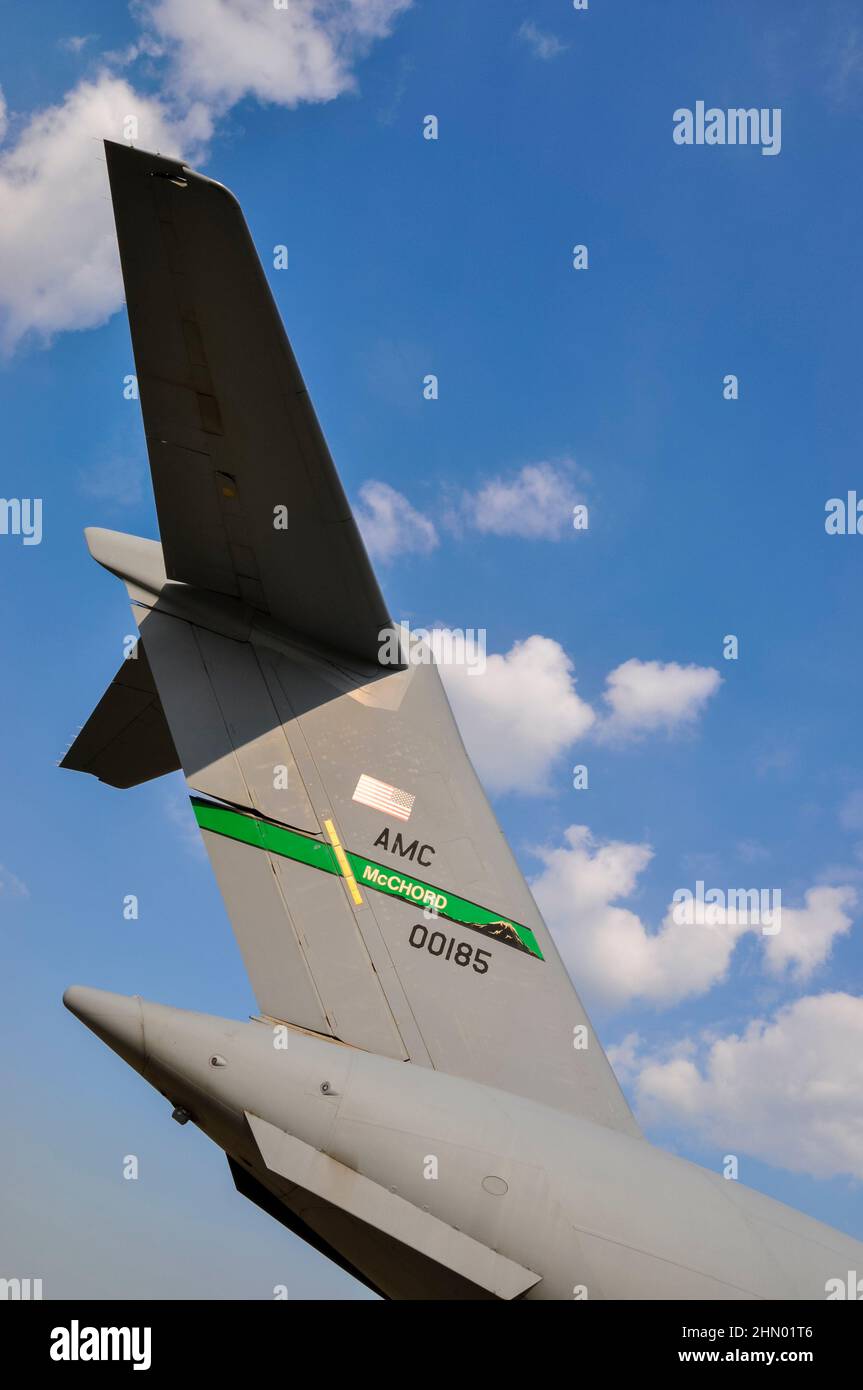 Faeth Aircraft Parts