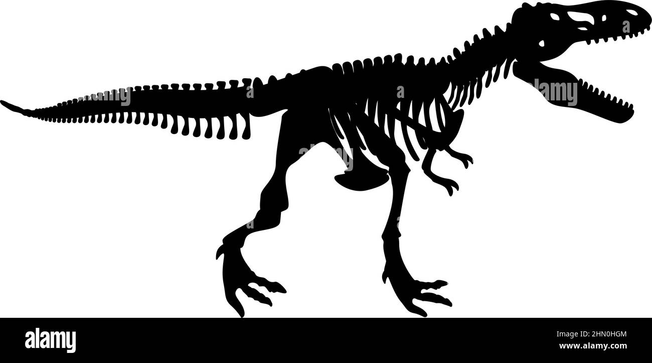 Esqueleto de dinosaurio tyrannosaurus huesos rex siluetas icono color negro vector ilustración imagen estilo plano simple Imagen Vector de stock - Alamy Esqueleto de dinosaurio tyrannosaurus huesos rex siluetas icono color negro vector ilustración imagen estilo plano simple Imagen Vector de stock - Alamy