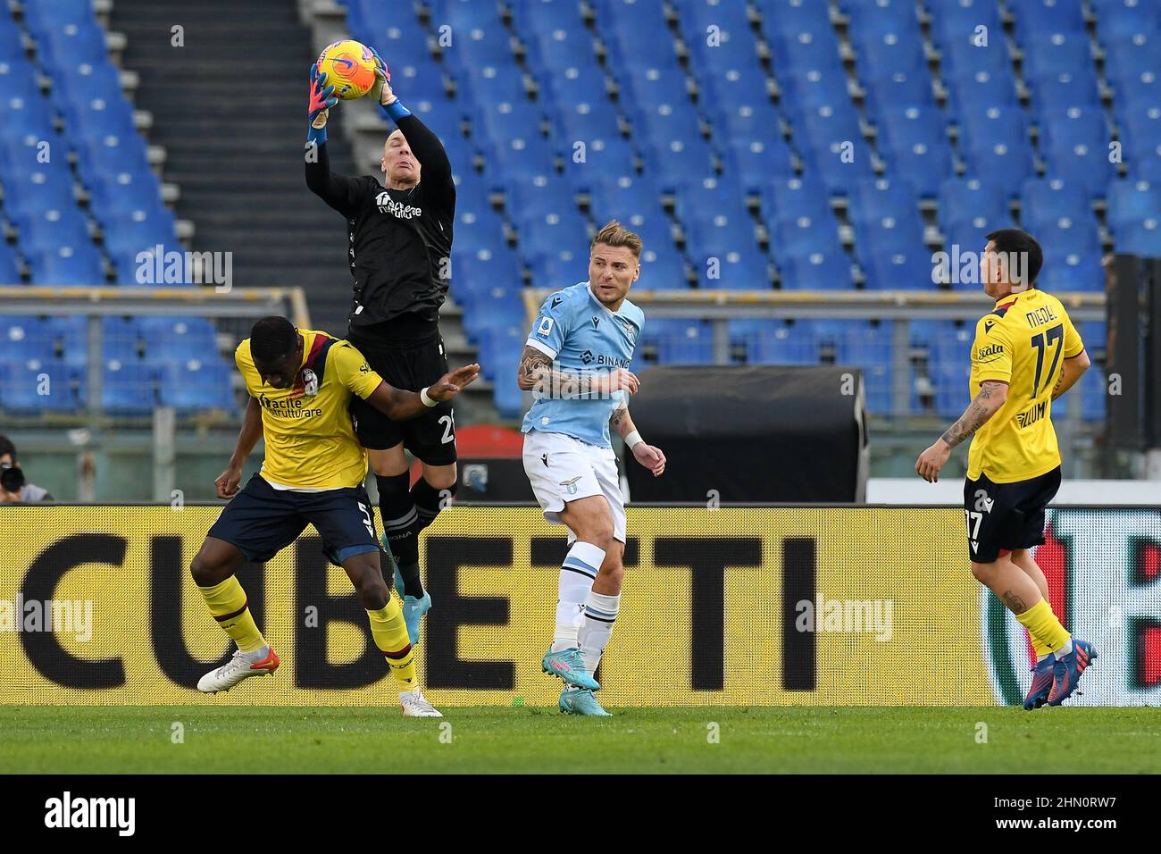 Lazio adama fotografías e imágenes de alta resolución Alamy