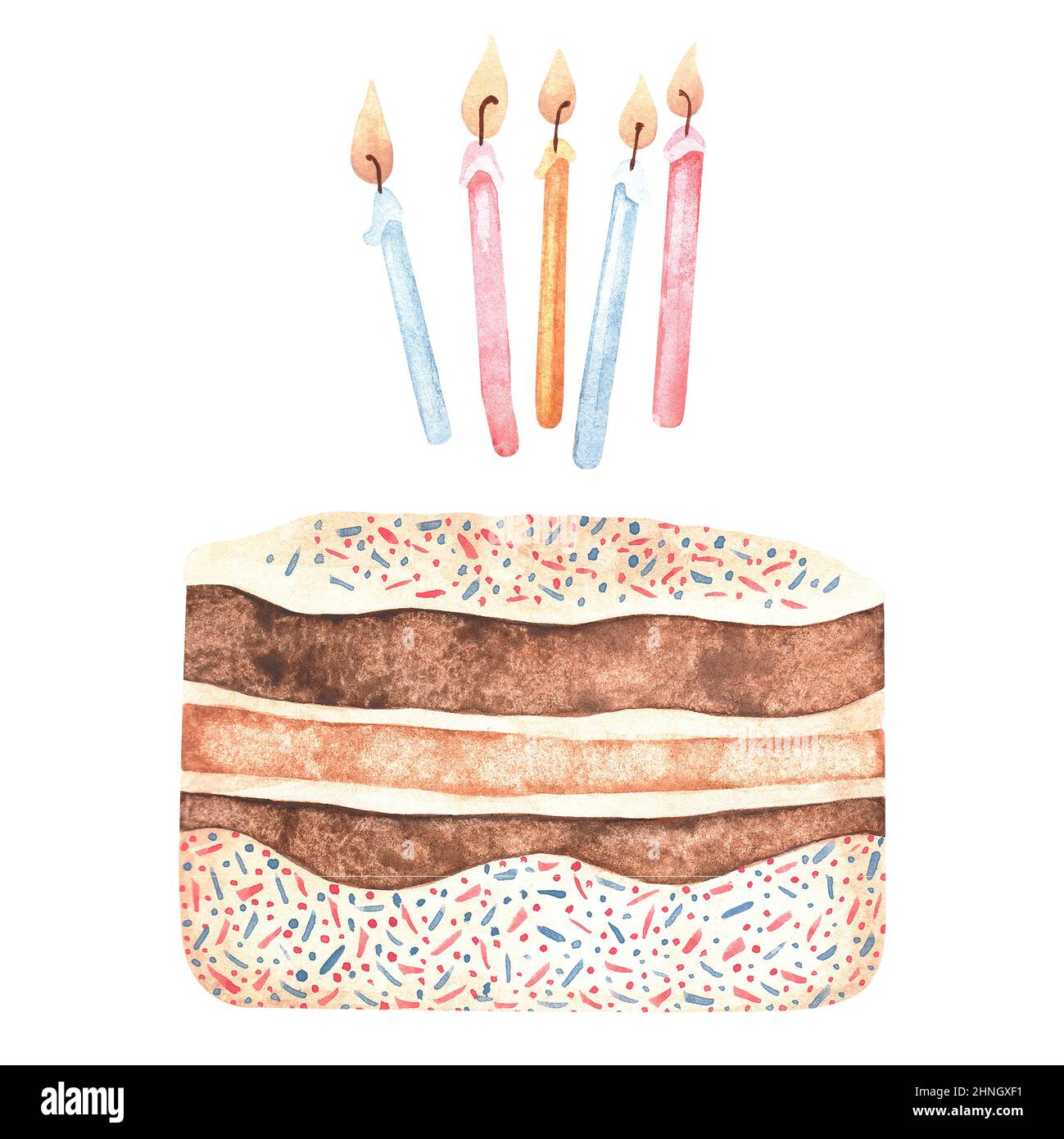 11 velas de cumpleaños de 2 piezas para niña, decoración de pastel de  cumpleaños de número rosa, vela de cumpleaños de 2 años con punto blanco,  velas