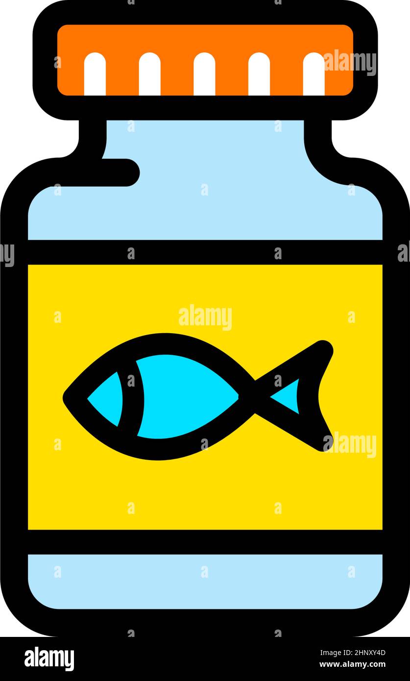 Icono de softgel plano. Posología oral. Cápsulas de gelatina blanda