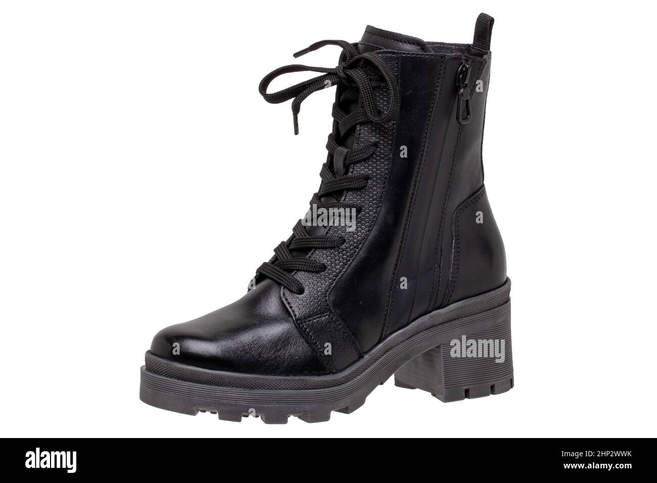 Botas de mujer Nemonic 2221 - medinapiel.es