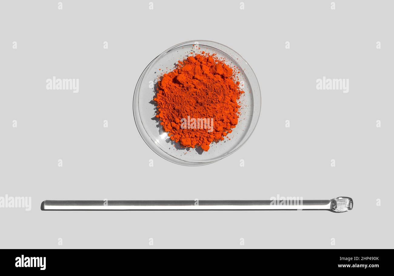 óxido de plomo ii fotografías e imágenes de alta resolución - Alamy