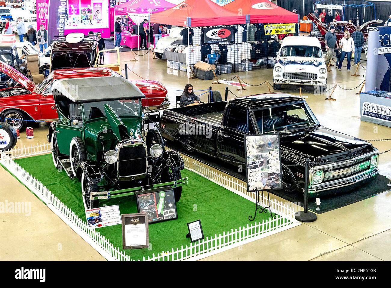 Recolección de autos fotografías e imágenes de alta resolución - Alamy