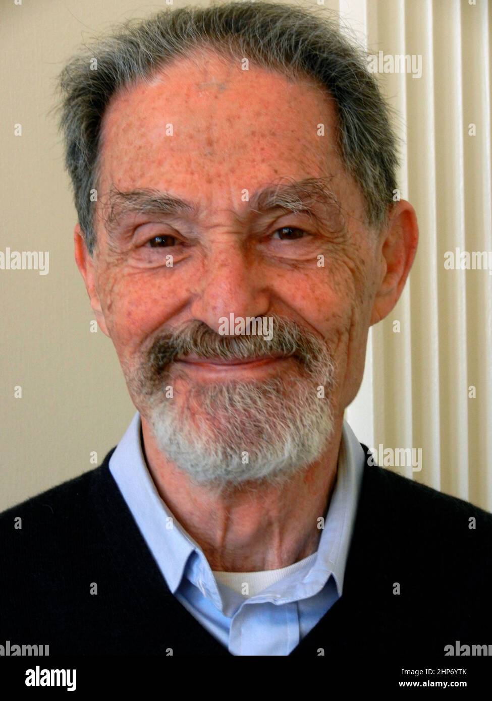 Doctor henry metzger fotografías e imágenes de alta resolución - Alamy