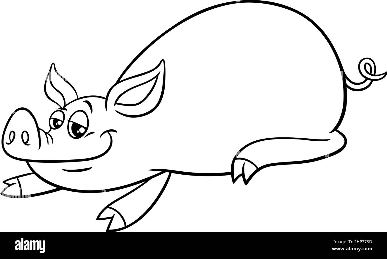 Dibuja y Colorea a PEPPA PIG de CUMPLEAÑOS 🐷🎂 Dibujos para niños 