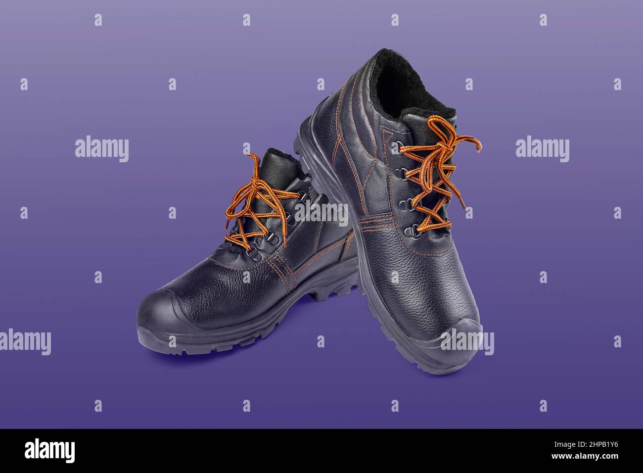 Botas De Trabajo Para Hombre Fotos e Imágenes de stock - Página 2 - Alamy