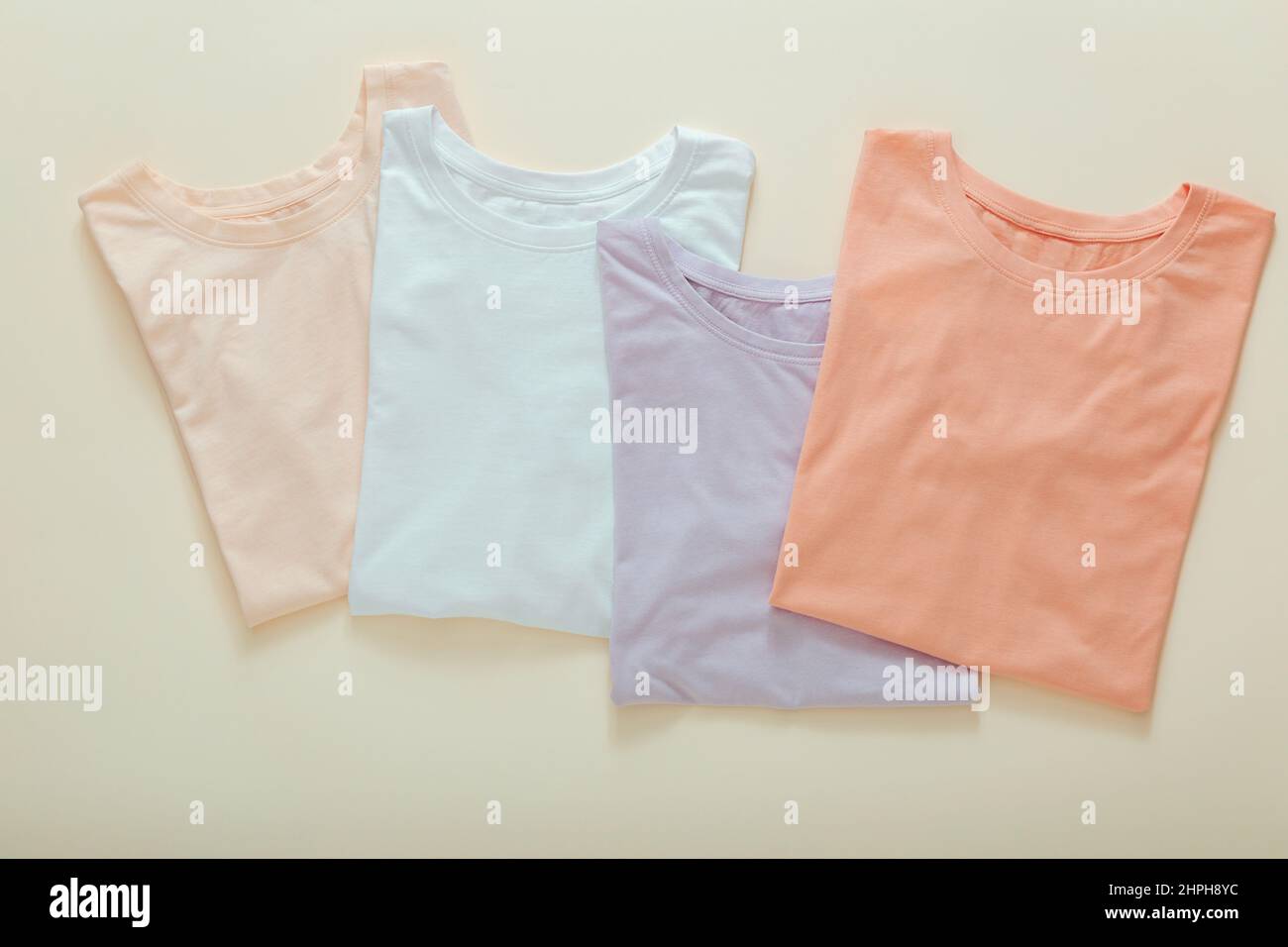 Blusas con cloro 2025