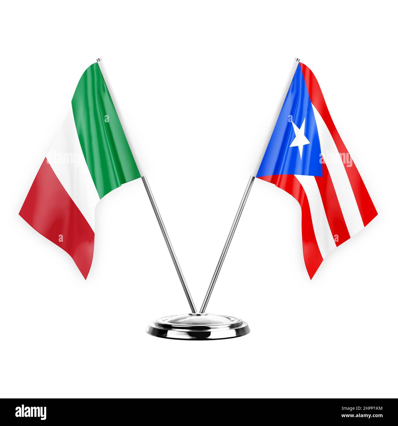 Italia puerto rico Imágenes recortadas de stock - Alamy