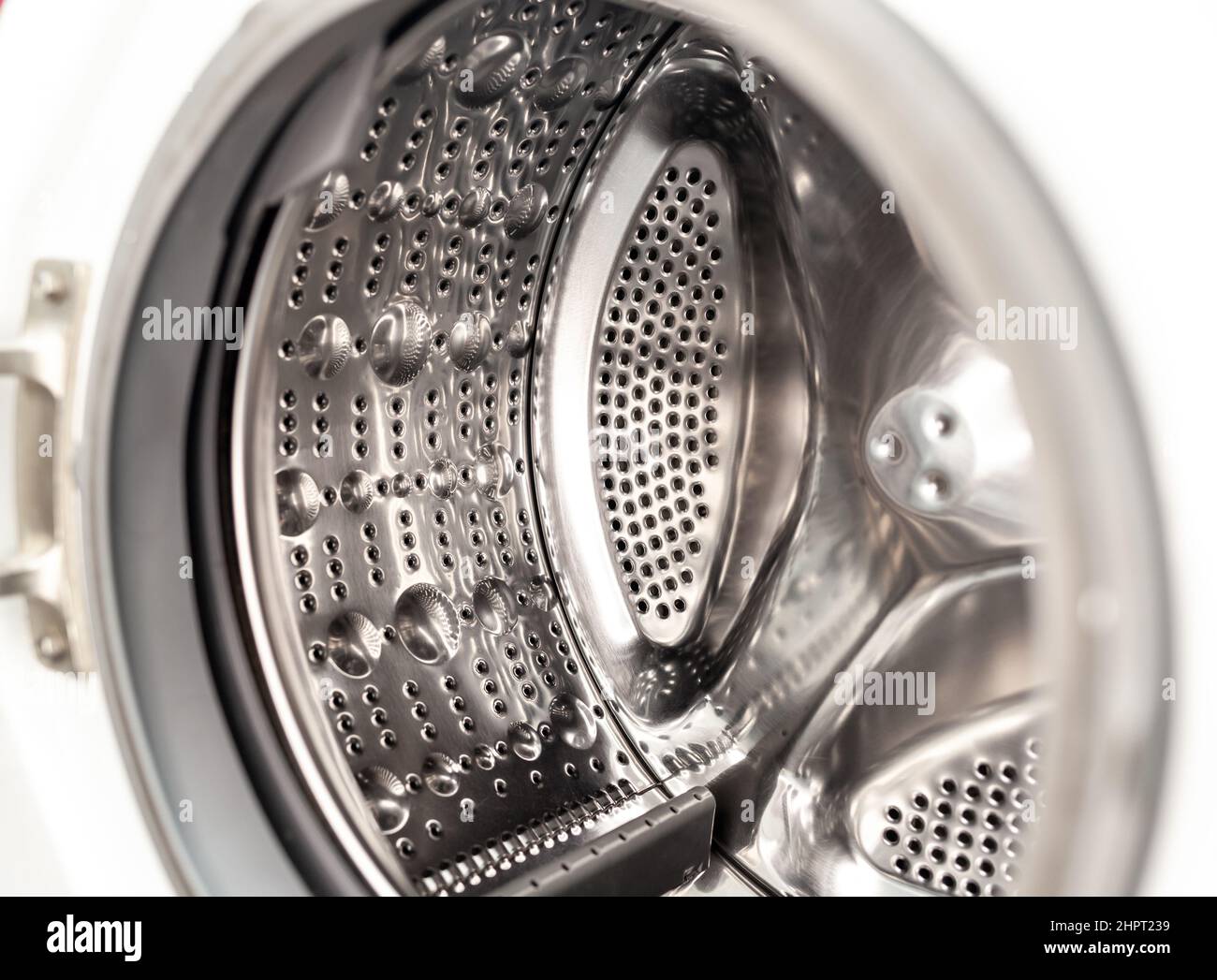 Tambor de la lavadora fotografías e imágenes de alta resolución - Página 4  - Alamy