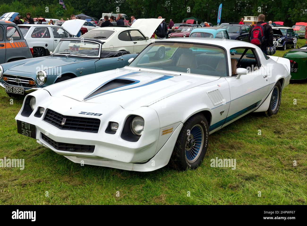 Chevrolet camaro z28 car fotografías e imágenes de alta resolución - Alamy