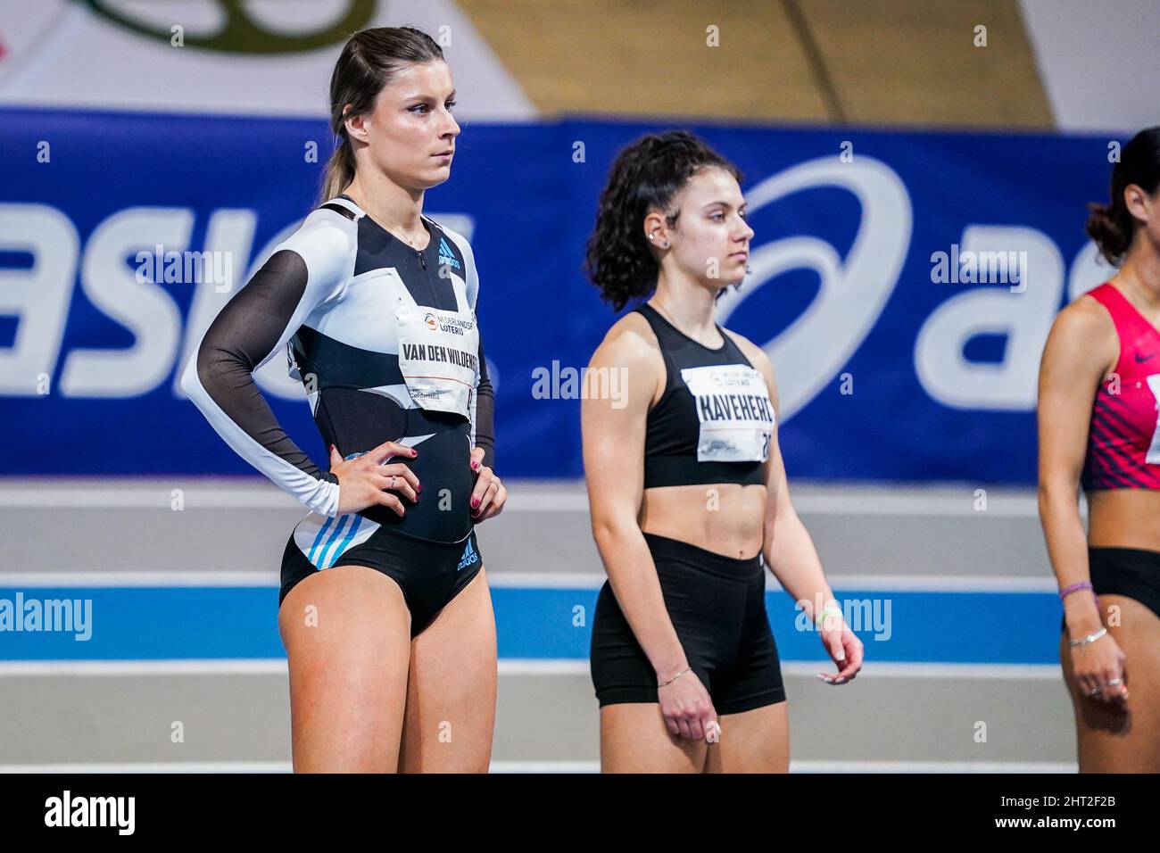 Demi van den wildenberg fotografías e imágenes de alta resolución Alamy