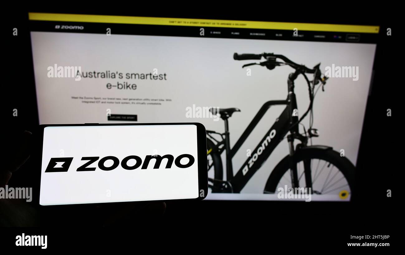 Bike Logo Vehicle Fotos e Imágenes de stock - Alamy