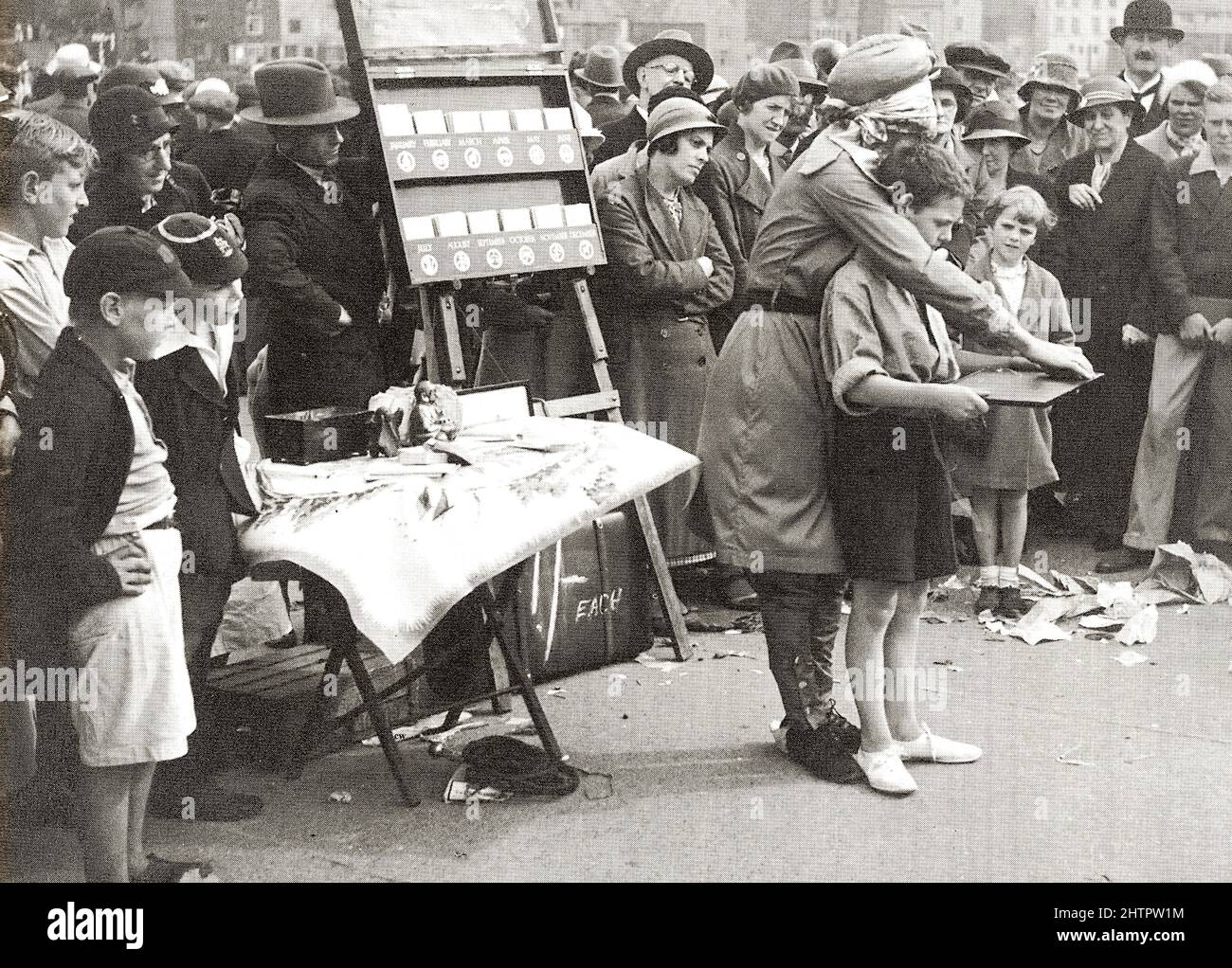 1920s fashion trousers fotograf as e im genes de alta resoluci n