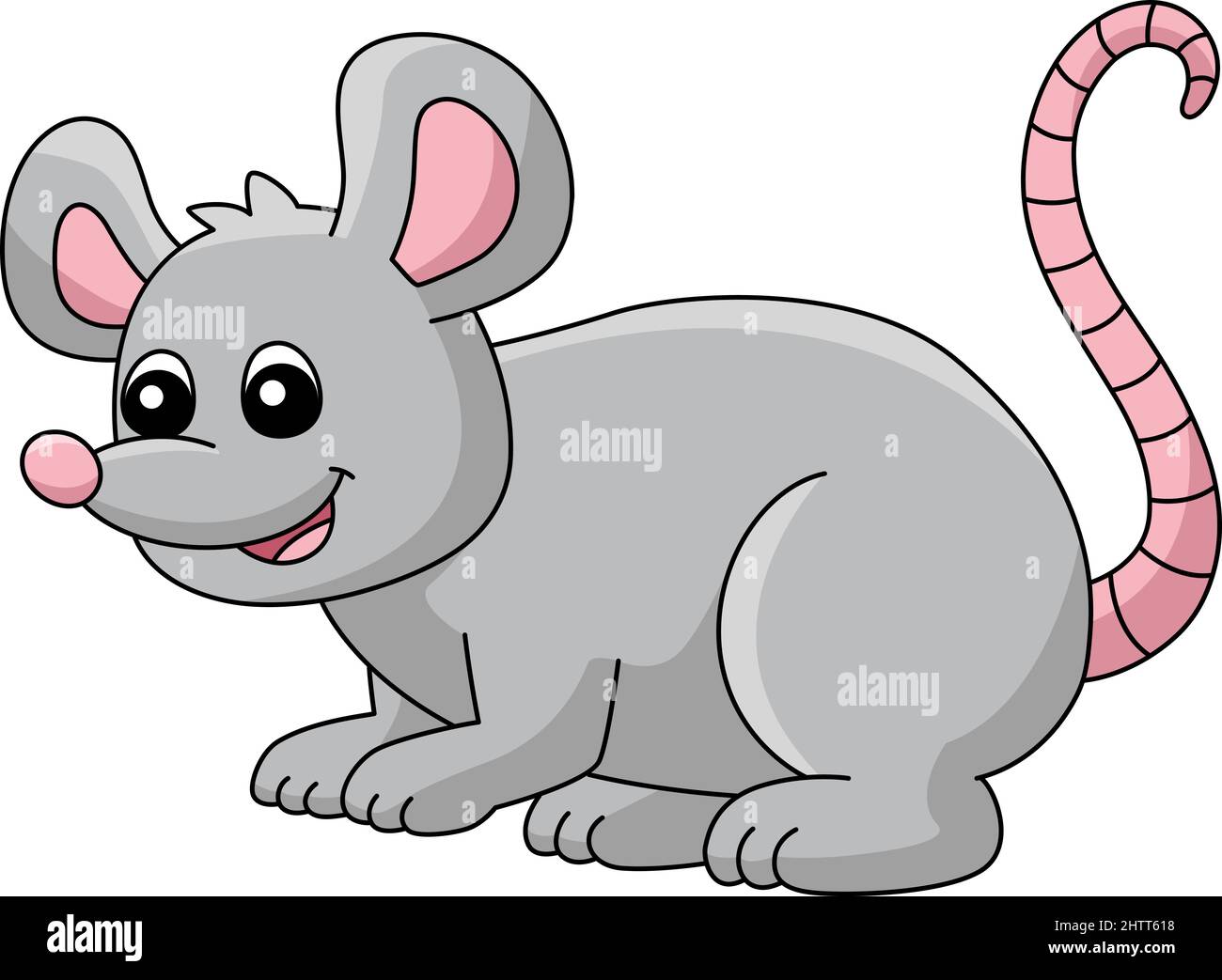 Imágenes prediseñadas de dibujos animados de ratón fotografías e imágenes  de alta resolución - Alamy