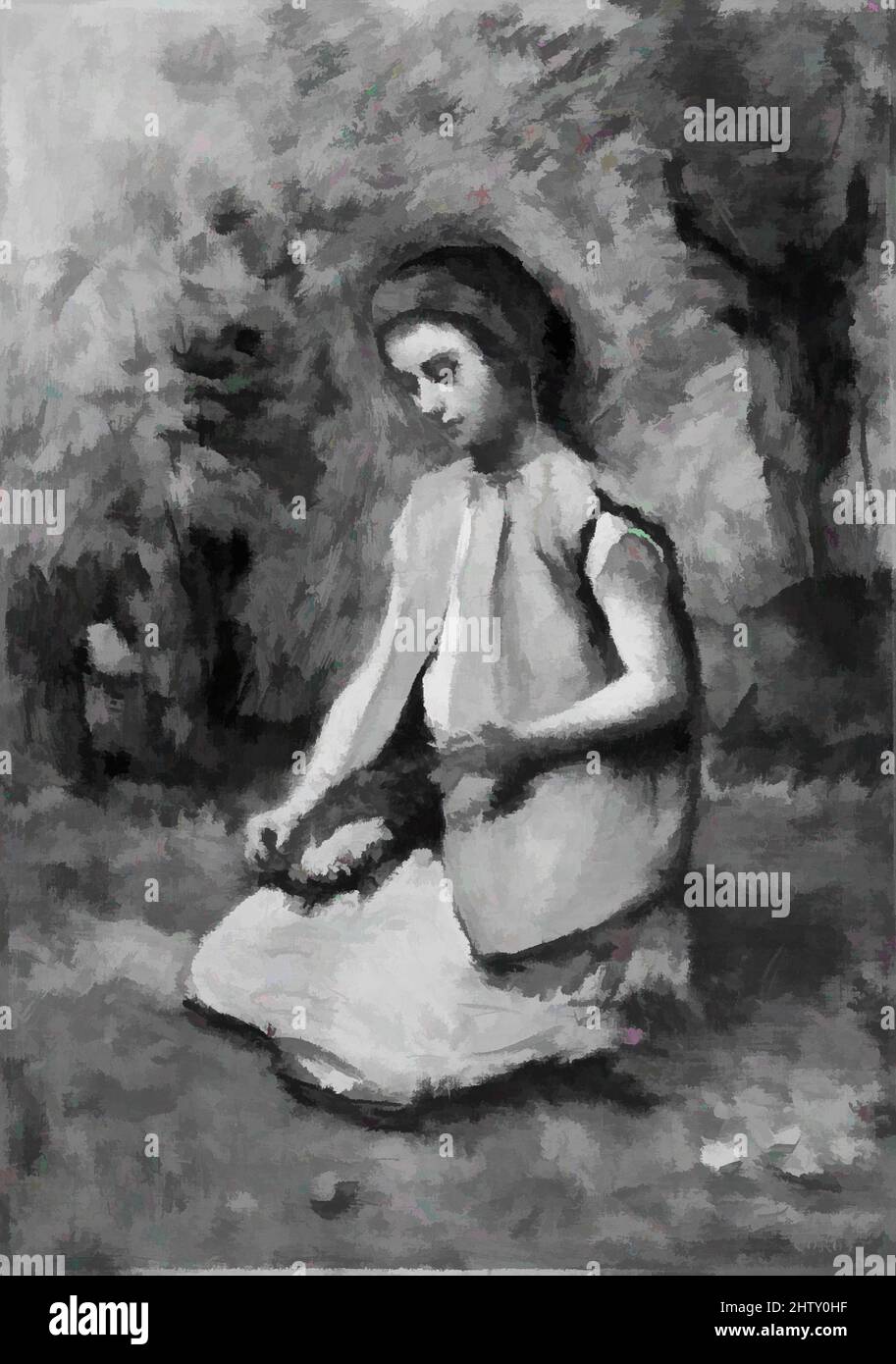 Zapatilla Matisse Goya Negra Niña (11), Negro 