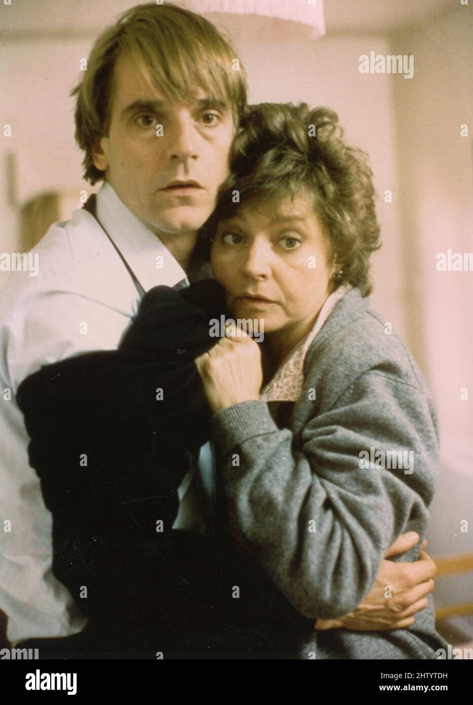 El actor jeremy irons fotografías e imágenes de alta resolución Alamy