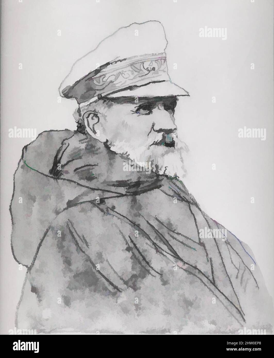 Almirante boue de lapeyere fotografías e imágenes de alta resolución