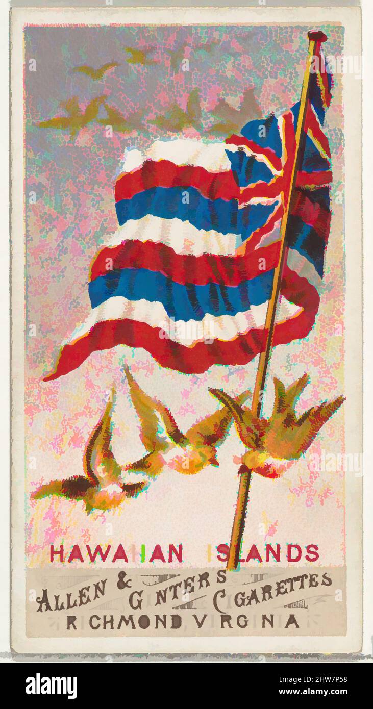 todas las islas hawaianas