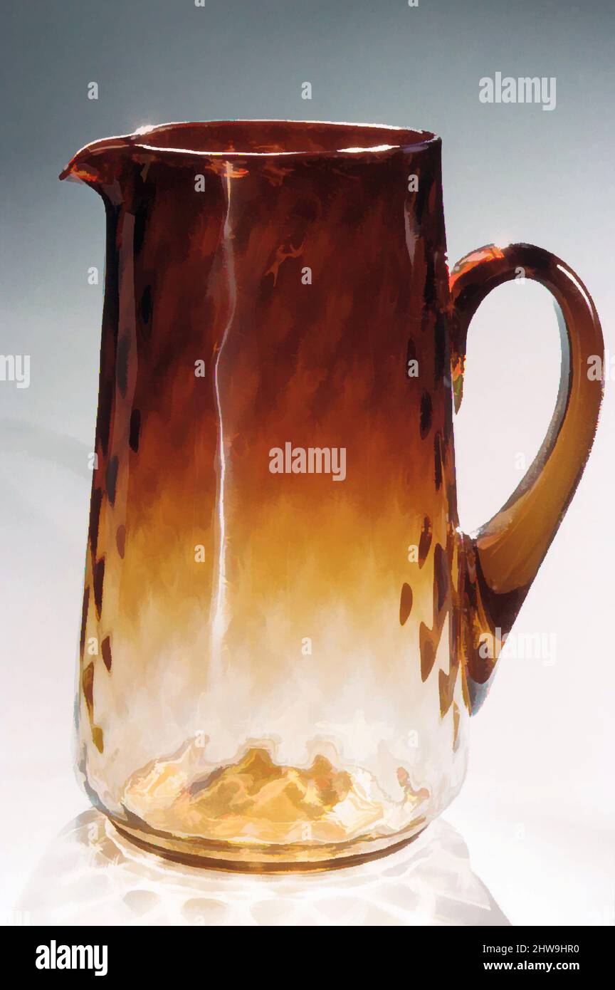 https://c8.alamy.com/compes/2hw9hr0/arte-inspirado-por-water-pitcher-1885-90-fabricado-en-new-bedford-massachusetts-estados-unidos-americano-vidrio-soplado-h-8-7-8-pulg-22-5-cm-diam-4-pulg-10-2-cm-glass-mount-washington-glass-company-1837-1958-obras-clasicas-modernizadas-por-artotop-con-un-toque-de-modernidad-formas-color-y-valor-atractivo-impacto-visual-en-el-arte-emociones-a-traves-de-la-libertad-de-las-obras-de-arte-de-una-manera-contemporanea-un-mensaje-atemporal-que-busca-una-nueva-direccion-totalmente-creativa-artistas-que-se-estan-volviendo-al-medio-digital-y-creando-el-artotop-nft-2hw9hr0.jpg