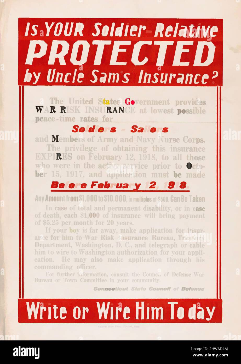 Uncle Sams Fotos e Imágenes de stock - Alamy