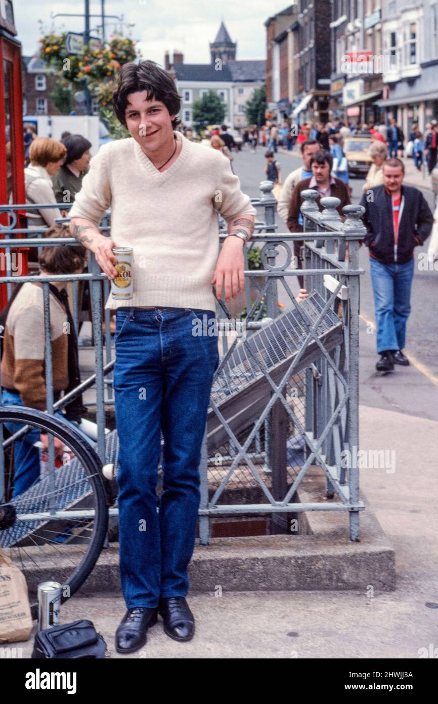 1980s fashion male imágenes de alta resolución - Alamy
