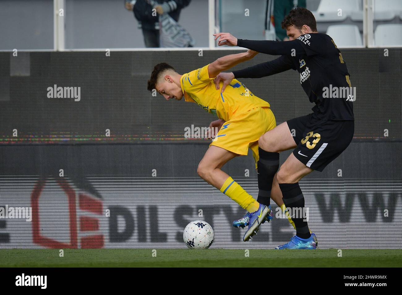 Botteghin, do Ascoli, diz como será o campeonato italiano Serie B 2022 2023  