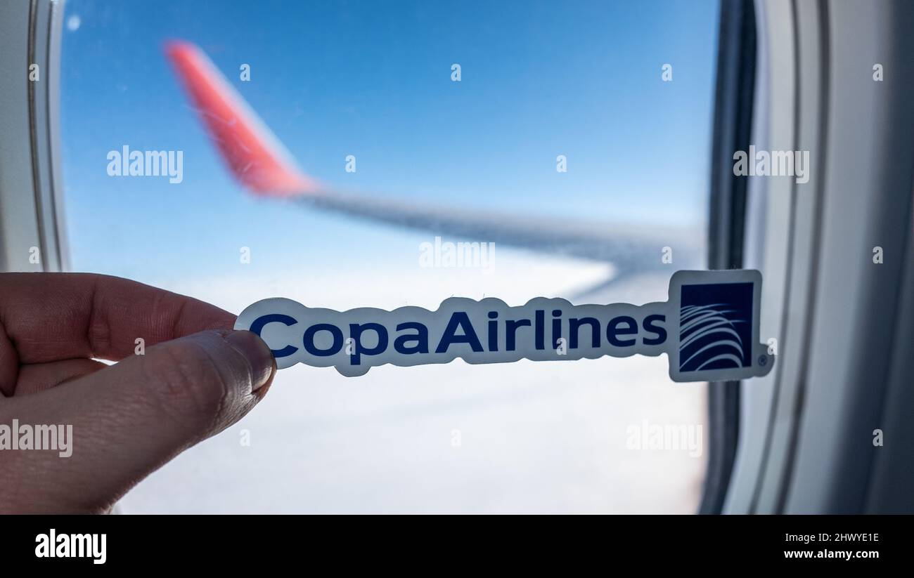 Aeropuerto De Panama Fotos e Imágenes de stock - Página 2 - Alamy