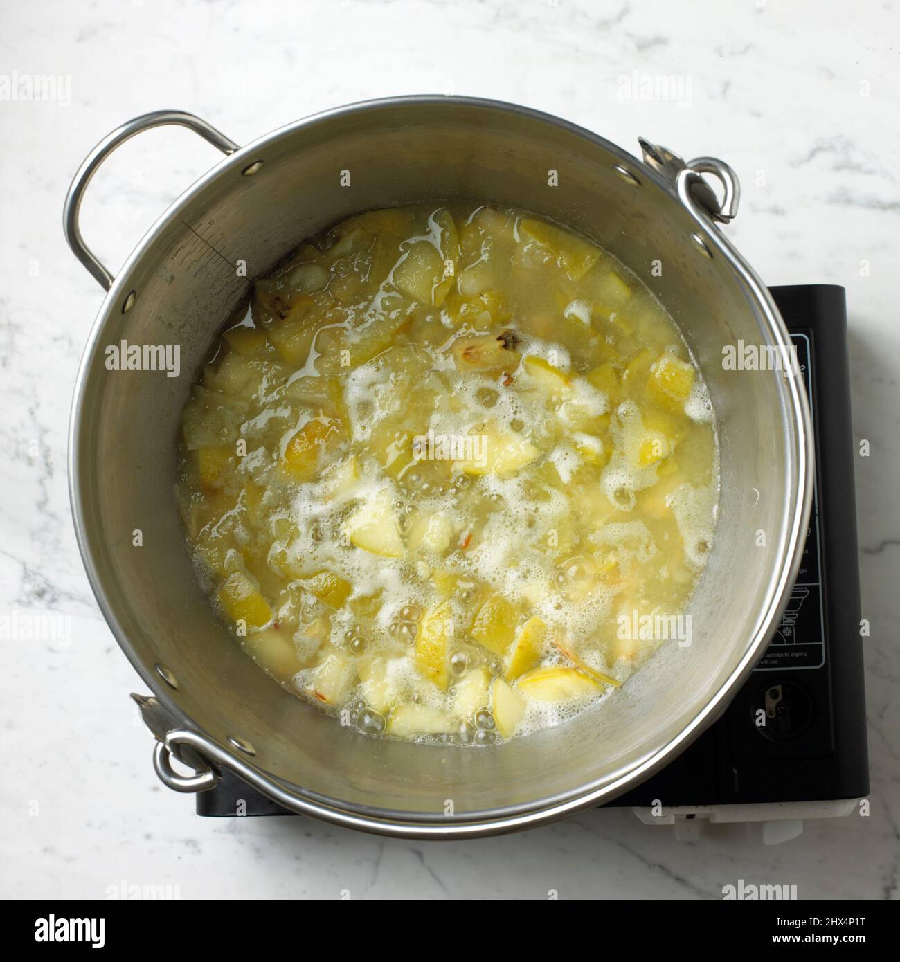 Pectina de fruta fotografías e imágenes de alta resolución Alamy