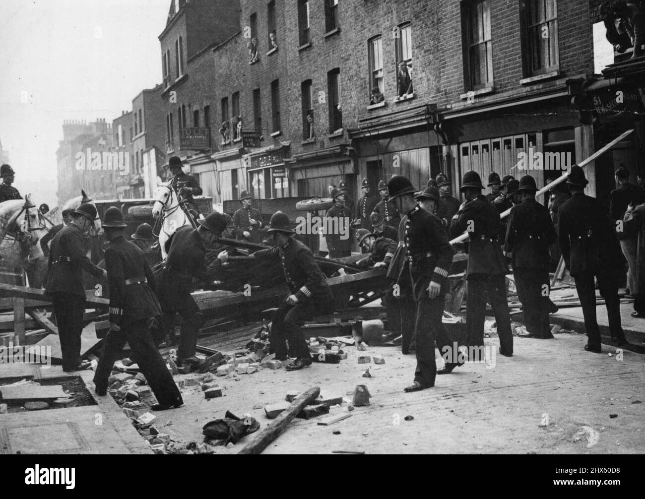 Nostalgia fascista fotografías e imágenes de alta resolución Alamy