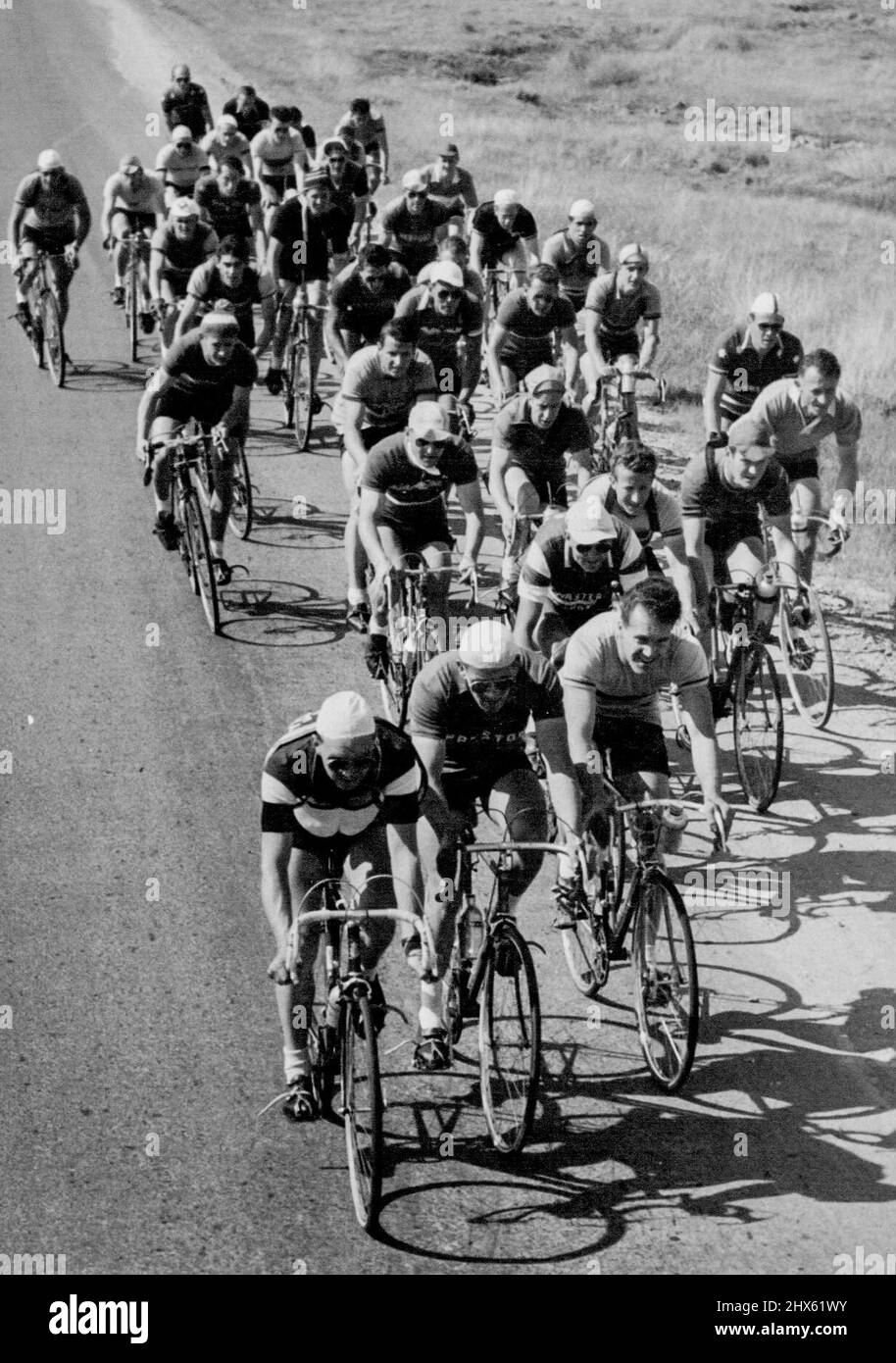 Carreras de bicicletas de archivo fotografías e imágenes de alta resolución  - Alamy