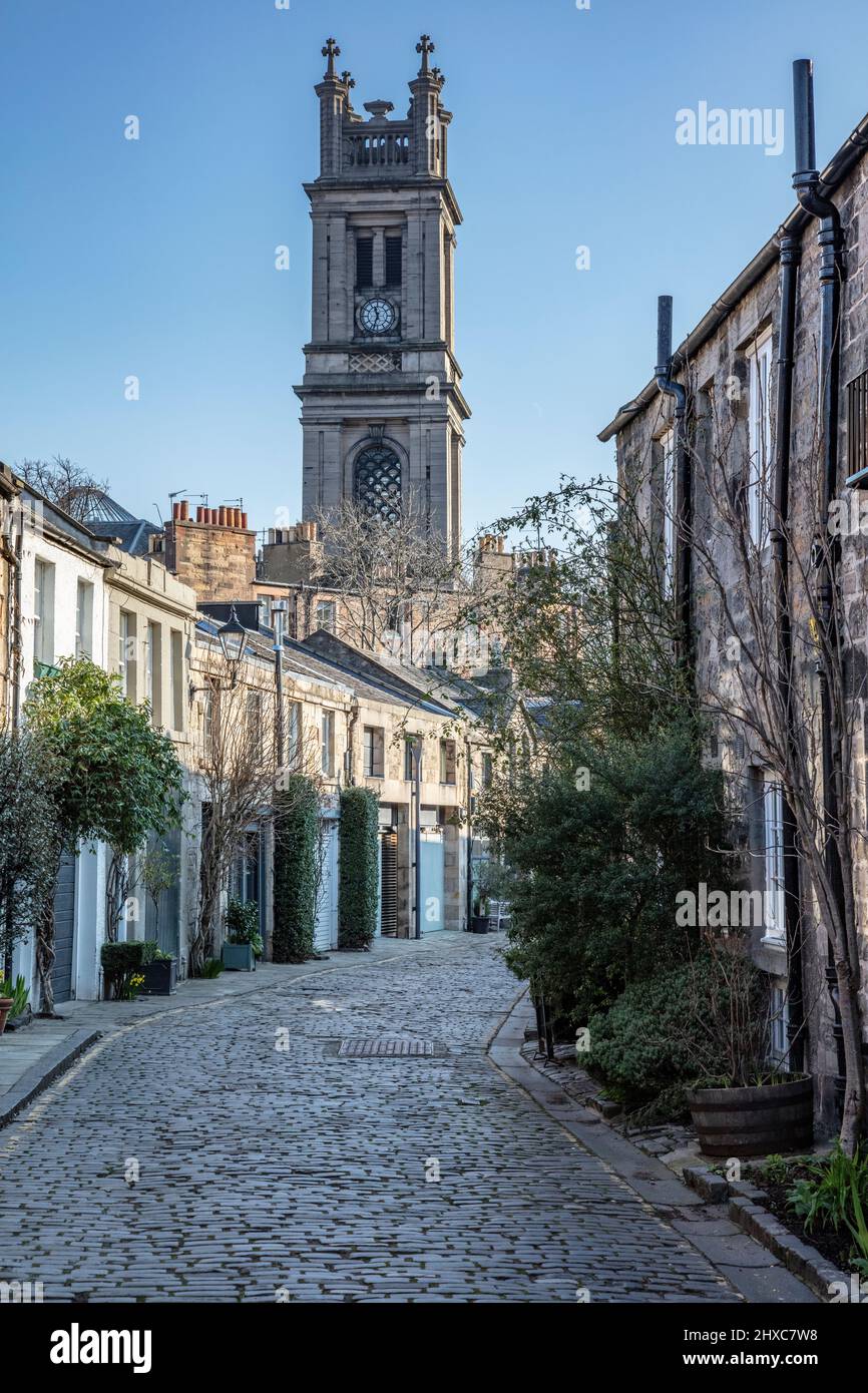 Historia Oculta De Escocia Fotograf As E Im Genes De Alta Resoluci N Alamy