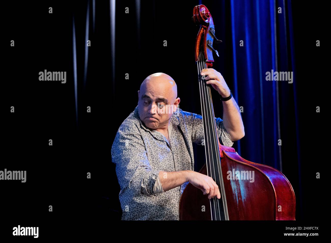 La cantante de jazz andrea motis fotografías e imágenes de alta resolución Alamy