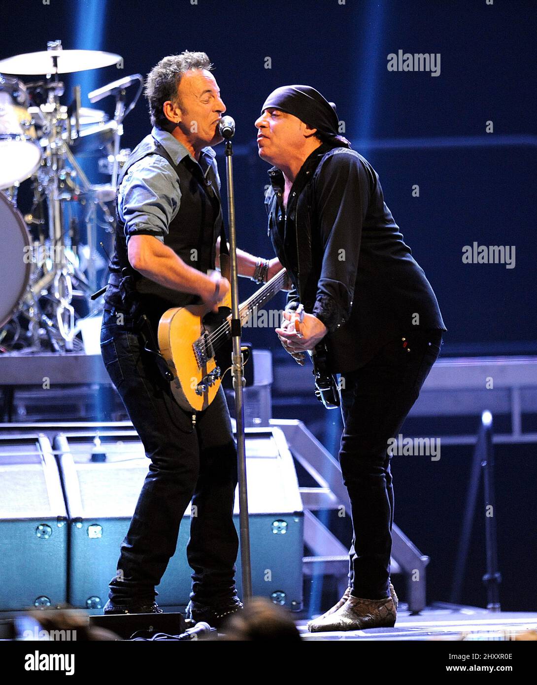 Steven Van Zandt Durante Fotos e Imágenes de stock - Alamy